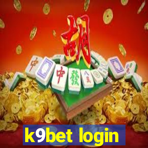 k9bet login